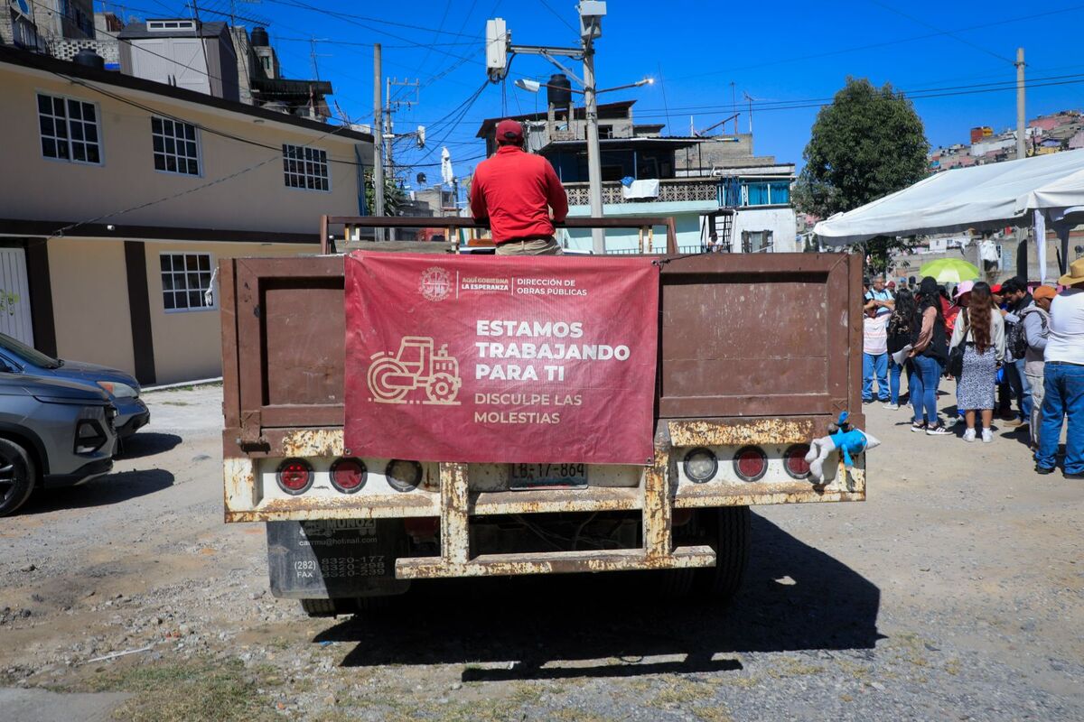 En la zona se buscará construir un espacio para actividades sociales, con el fin de impulsar actividades recreativas y deportivas. | Especial