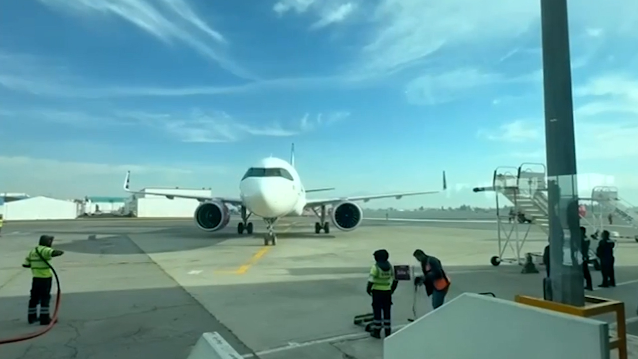 ASPA informa sobre la cancelación de 13 rutas aéreas mexicanas por parte de Estados Unidos