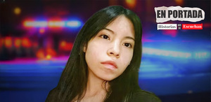 Búsqueda de Kimberly Moya continúa; sangre en botas de sospechoso coincide con ADN de los padres de la joven