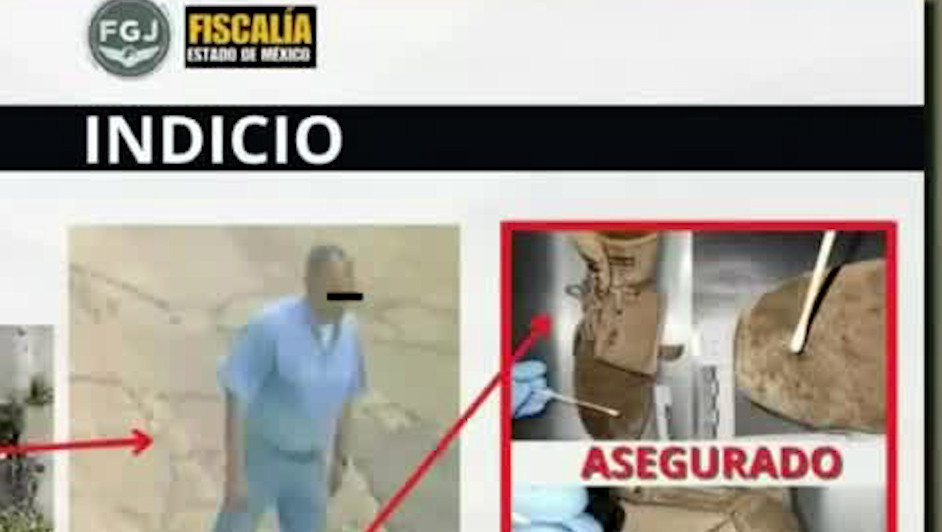 Caso Kimberly sigue sin resolverse; joven lleva casi un mes desaparecida