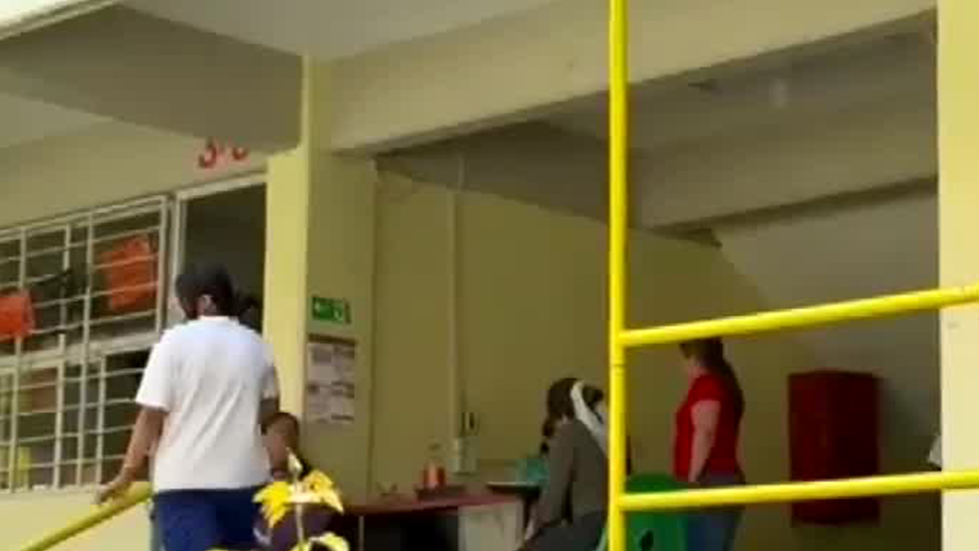 En Chiapas, el virus Coxsackie afecta a 11 escuelas. La Secretaría confirma el virus en Tapachula