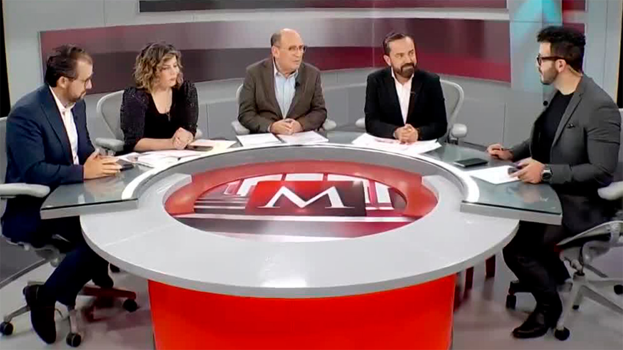 ¿Cuál es el futuro del PAN rumbo al 2027? | Punto Medio