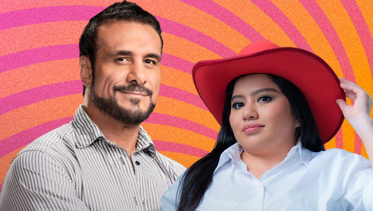 Dos de los participantes que mayor cariño han despertado entre los espectadores | Especial