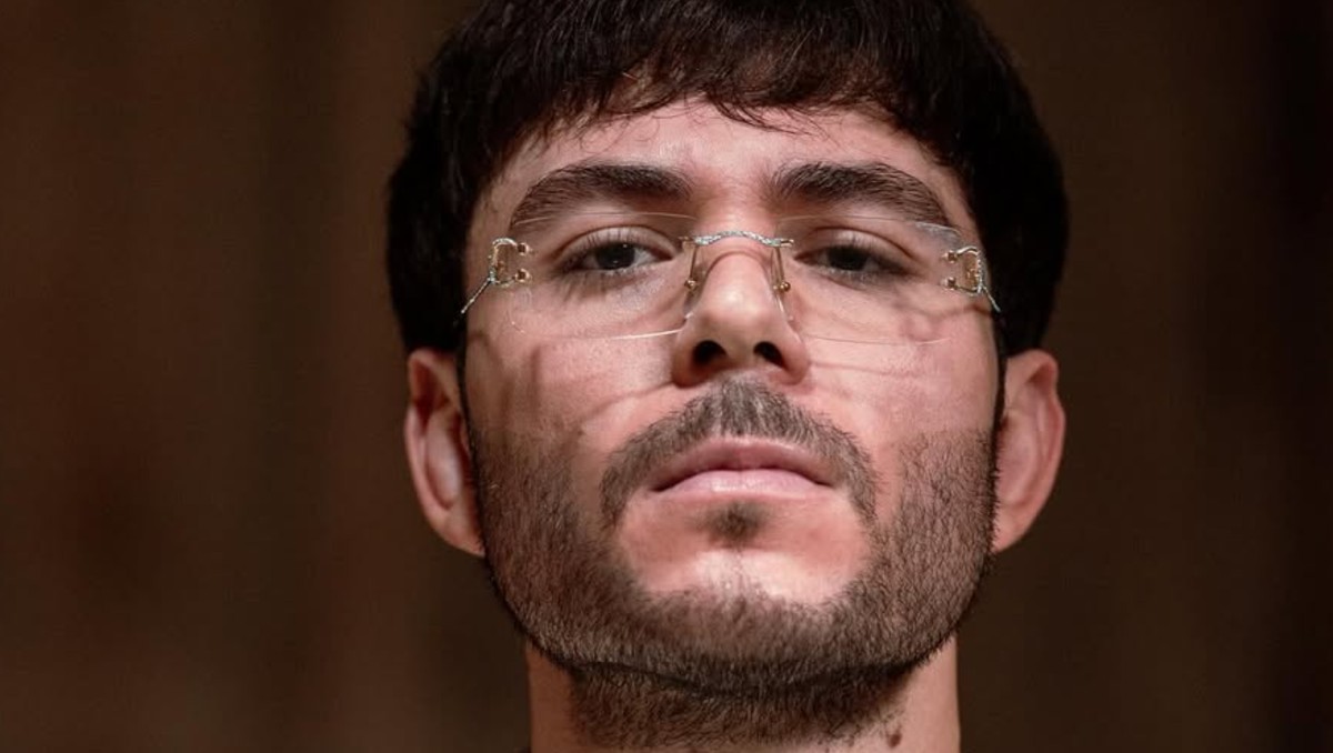 El primo de Peso Pluma | Especial