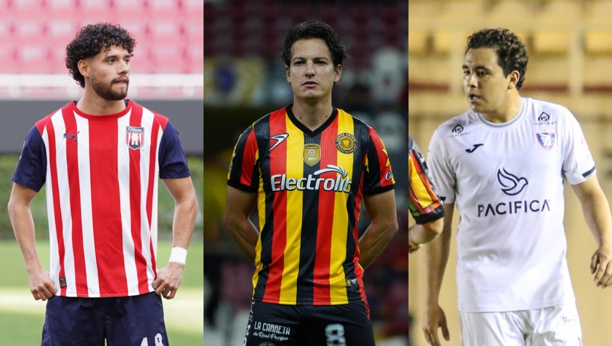 Equipos jaliscienses, a pisar el acelerador en la Liga de Expansión MX (Imago7)