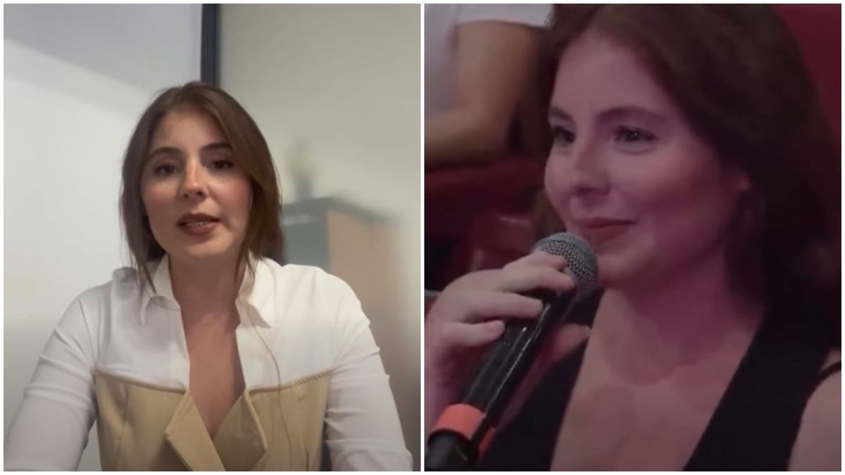 Funcionaria pública de Puerto Vallarta ofrece una disculpa | Captura