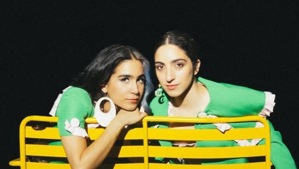 Gemeny Hernández y Emily Estefan, envueltas en polémica | Especial