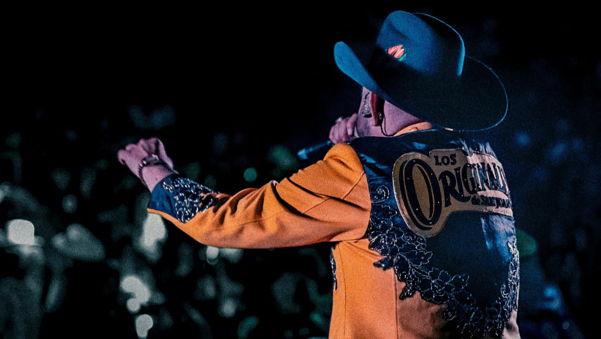 El gobierno estatal también anunció posibles sanciones contra el ayuntamiento y los organizadores del evento | FB Los Originales de San Juan