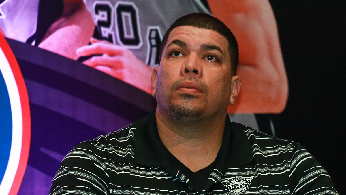 Horacio Llamas pide paciencia con Karim López (Imago7)