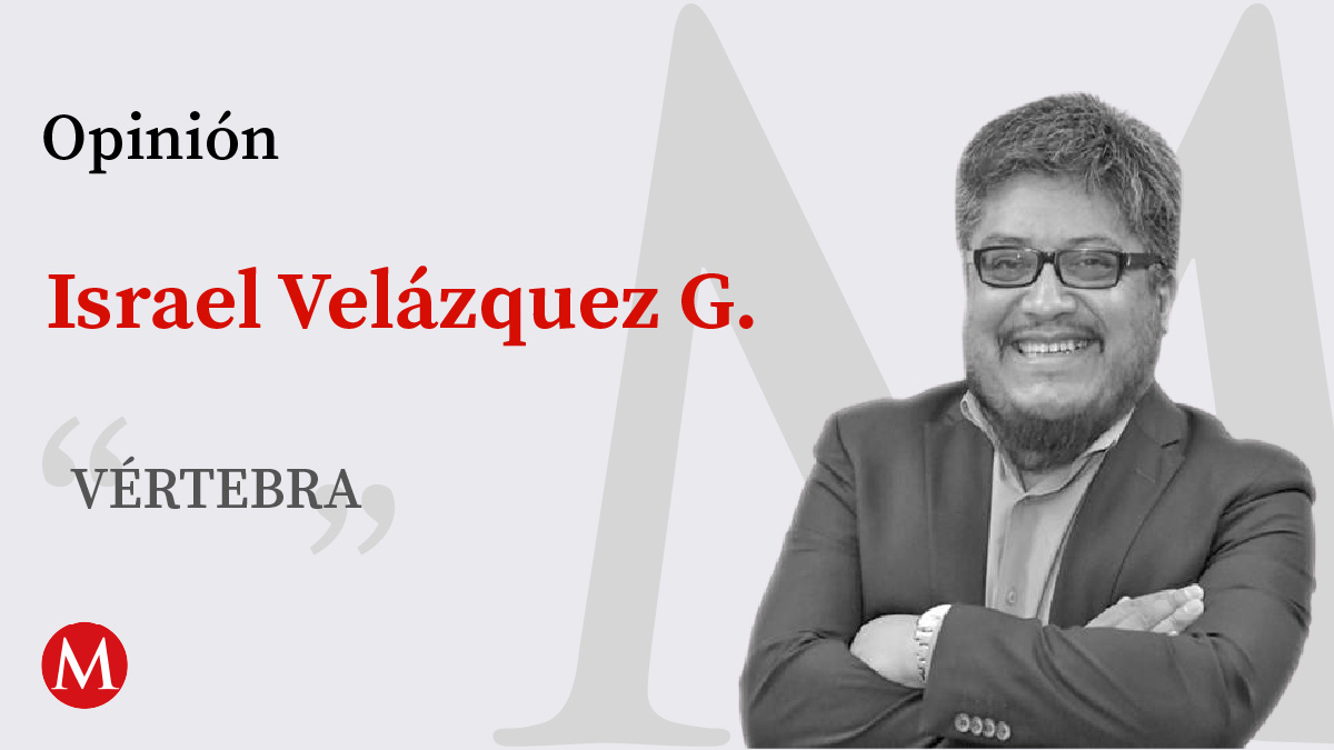 Israel Velázquez G.