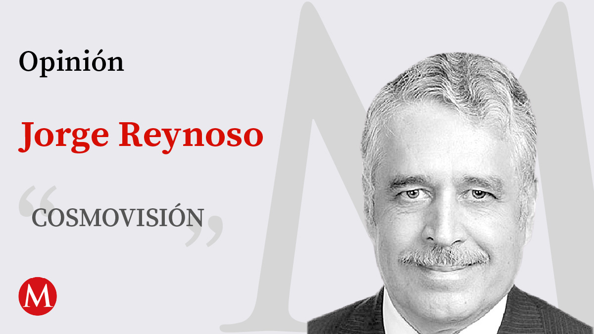 Jorge Reynoso M.