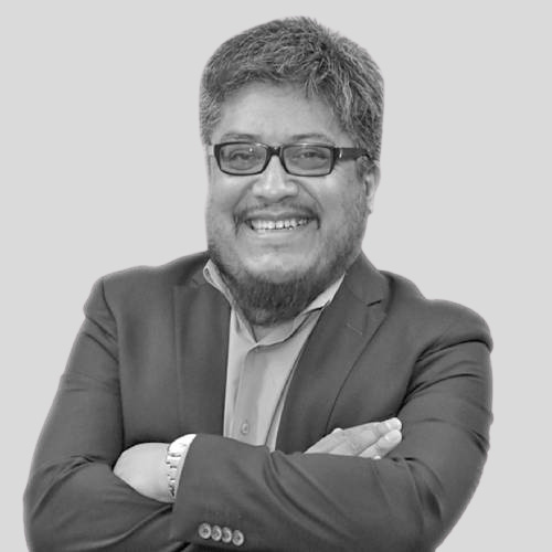 Israel Velázquez G.