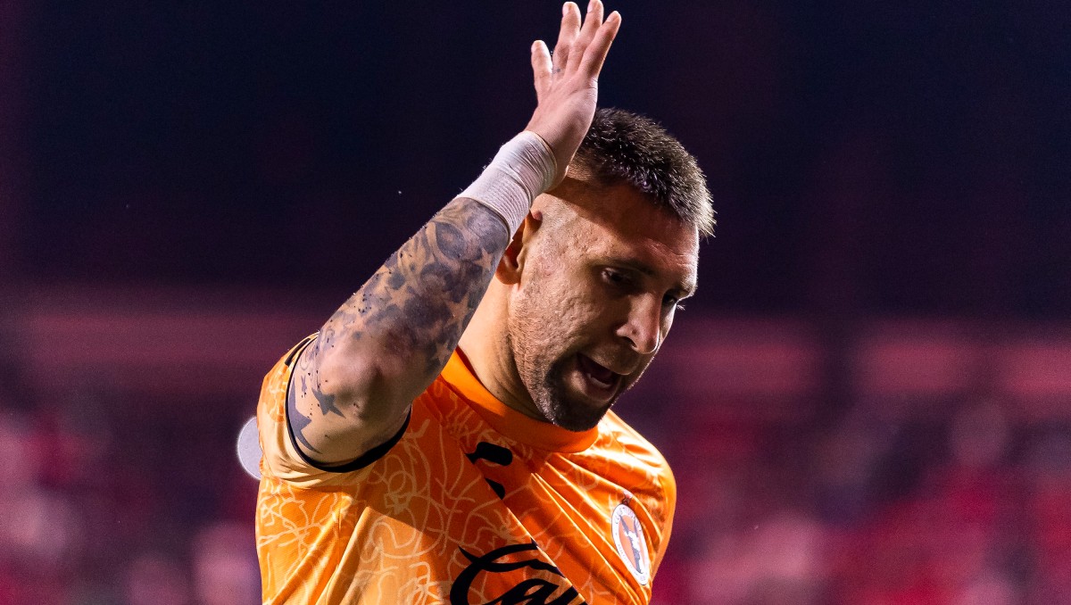 Jonathan Orozco es aprehendido en Torreón por un problema legal ocasionado por un accidente vial (Imago7)