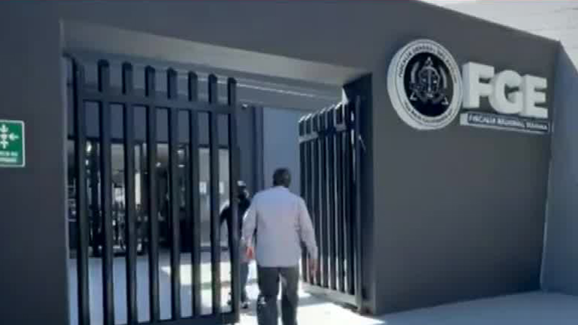 Joven de 16 años desaparece en Ensenada tras abordar taxi de aplicación