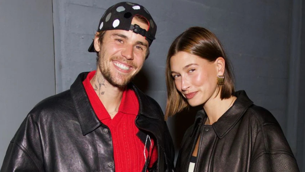 Justin Bieber compartió el intenso y caótico momento del nacimiento de su hijo en agosto de 2024.