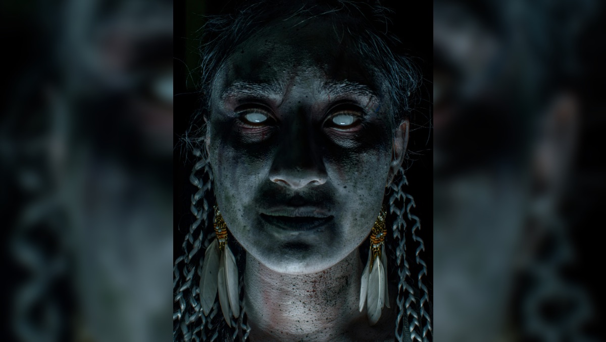 La leyenda de la mulata de Córdoba. | ESPECIAL