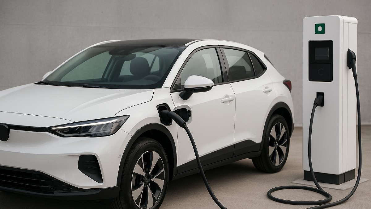 ¿Los autos eléctricos tienen mayor esperanza de vida? | Especial