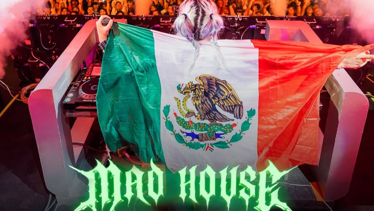 Mad House, el festival de Jessica Audifred | Especial