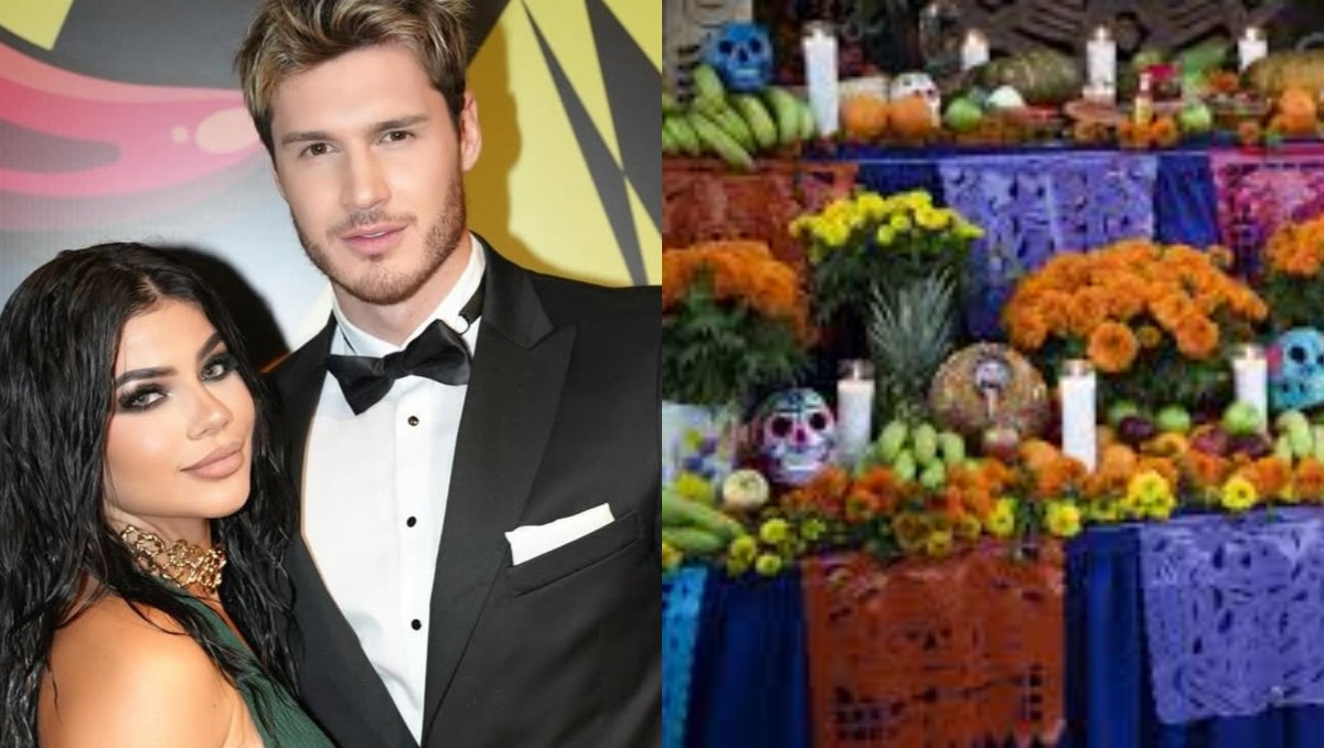 Mariana Ávila rompe en llanto al revelar por qué no puede poner ofrenda a Fede Dorcaz | ESPECIAL