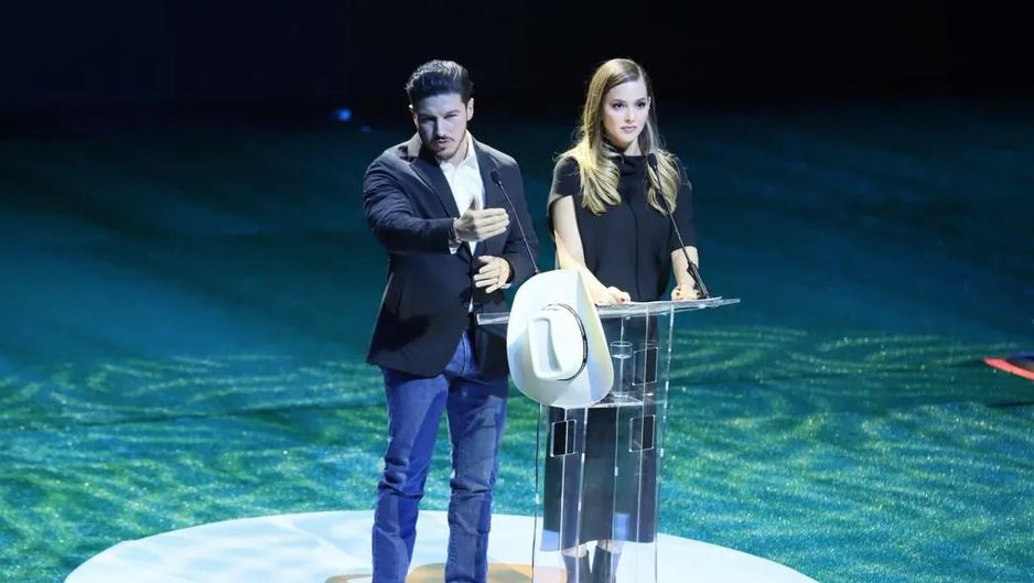 "El Mundial más norteño se vivirá en Nuevo León": Samuel García