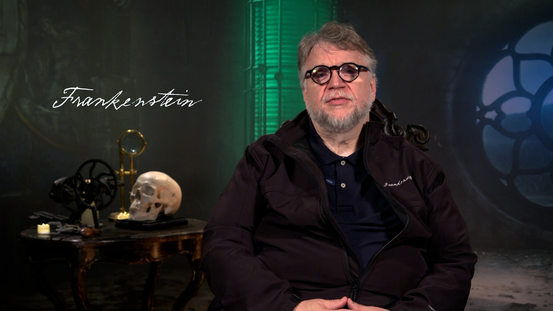 Netflix presenta "Frankenstein" y HBO una nueva serie de sobre "IT" | M2