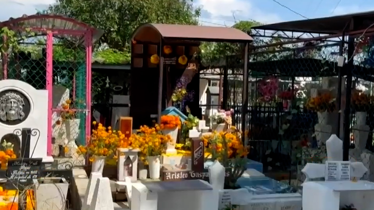 Oaxaca refuerza medidas sanitarias por brote de virus coxsackie y cancela festejos del Día de Muertos