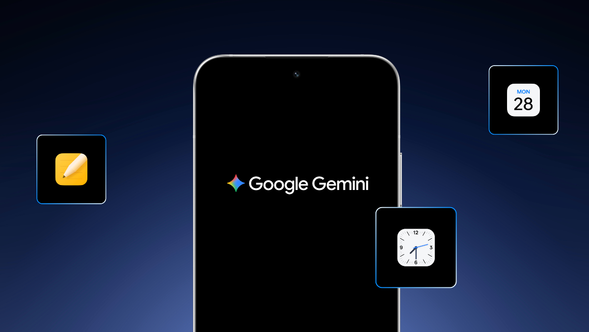 OPPO Reno14 integra Google Gemini IA en todas sus apps | Especial