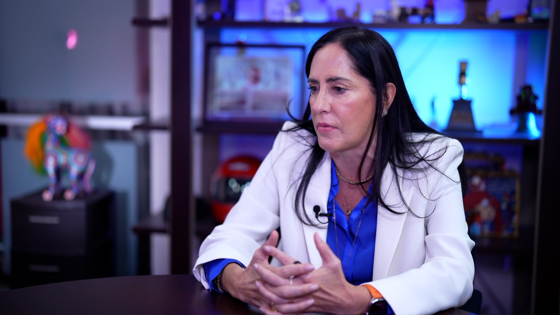 PAN: tres palabras clave y una renovación cuestionable | El Asalto a la Razón