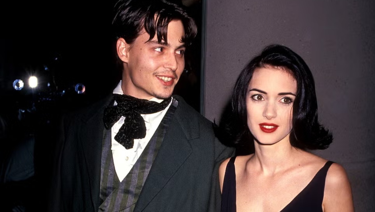 Eran la 'pareja de oro' de Hollywood, con un amor que parecía tan inquebrantable como sus personajes.