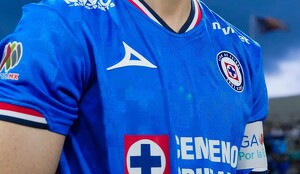 Cruz Azul confirmó su extensión de contrato con la marca mexicana Pirma, la cual hace sus jerseys desde 2023