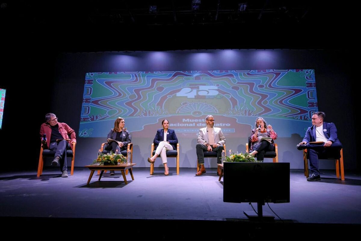 La Presidenta Municipal subrayó que el evento gratuito y abierto para cancunenses y visitantes | Cortesía.