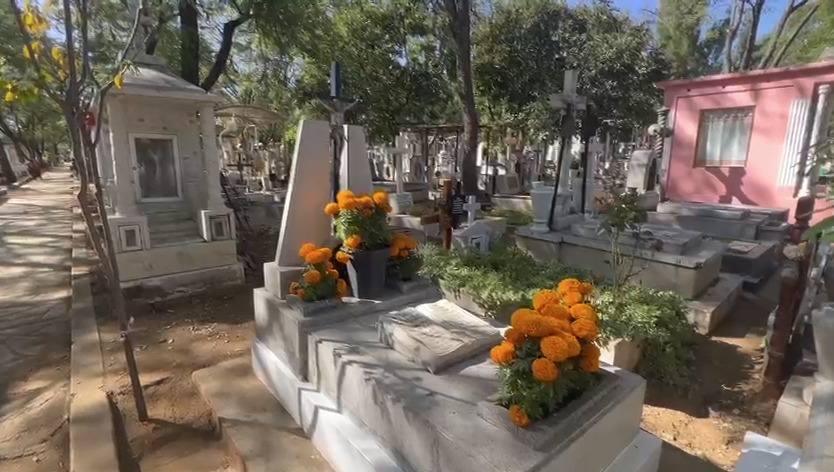 El presidente municipal aceptó que solo hay menos 600 espacios disponibles. (Foto: especial)