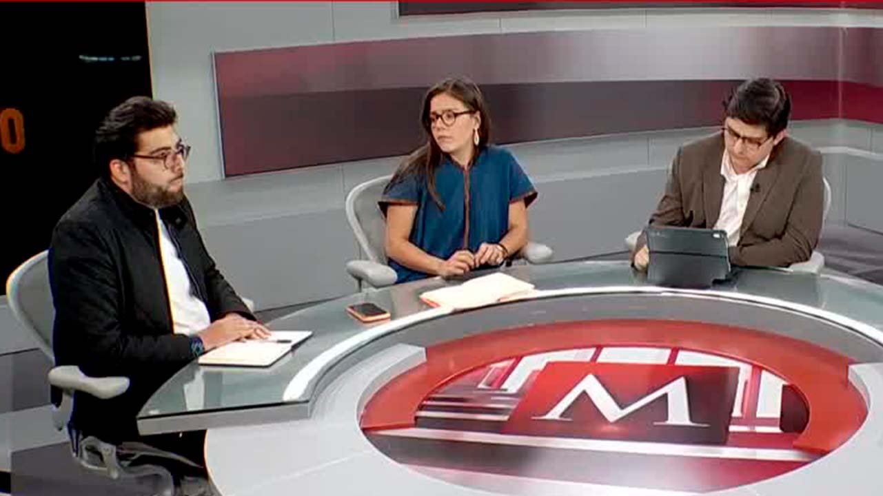 ¿Qué resultado ha dado la estrategia de seguridad en México? | Punto Medio