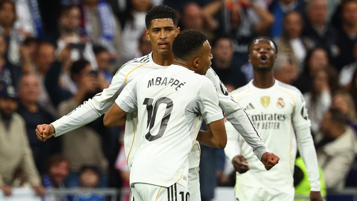 Real Madrid quiere una compensación tras fallo contra la UEFA por la Superliga (Reuters)