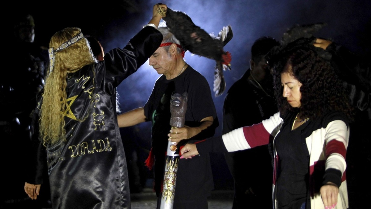 Diferentes religiones y cultos en México utilizan el sacrificio animal como parte de sus rituales | Cuartoscuro