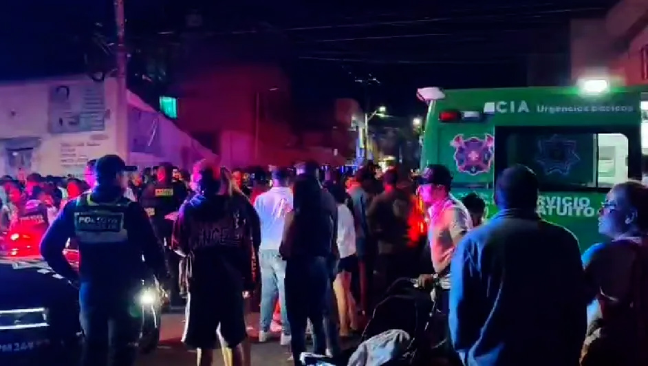 Riñas durante festejos a San Judas Tadeo dejan varios heridos en Michoacán