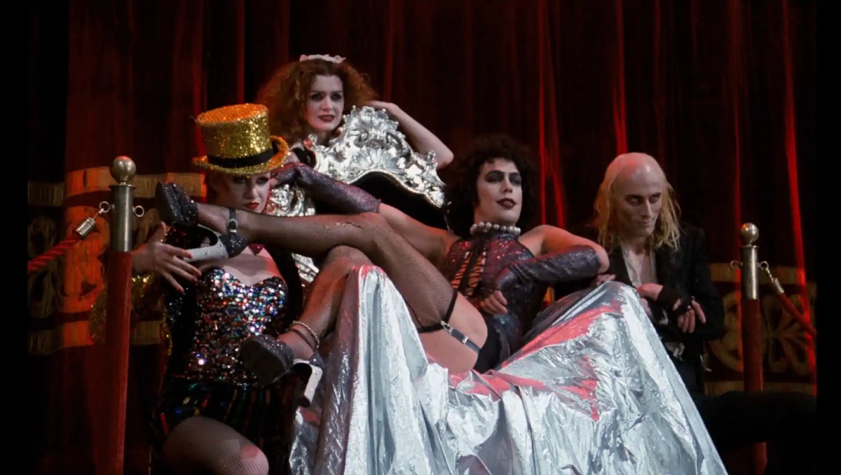'The Rocky Horror Picture Show' vuelve al cine por su 50.º aniversario | Fechas y venta de boletos
