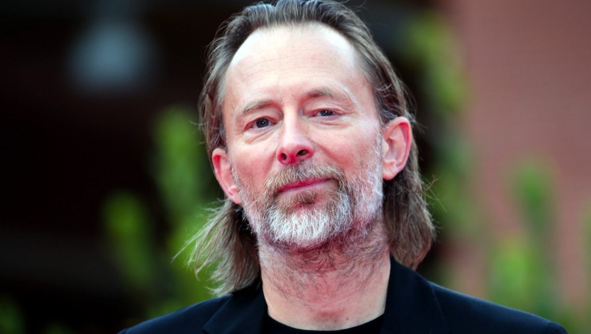 Thom Yorke, líder de Radiohead, ha rechazado la posibilidad de presentarse en Israel mientras continúe el régimen de Netanyahu.