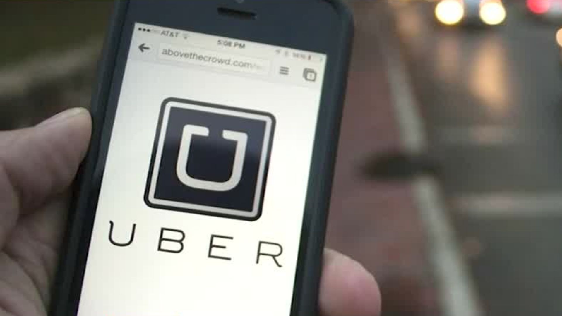 "Uber tiene el derecho a operar en los aeropuertos": Juan Pablo Eiroa