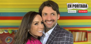 Víctor Álvarez Puga, prófugo junto a Inés Gómez Mont, es arrestado en Florida