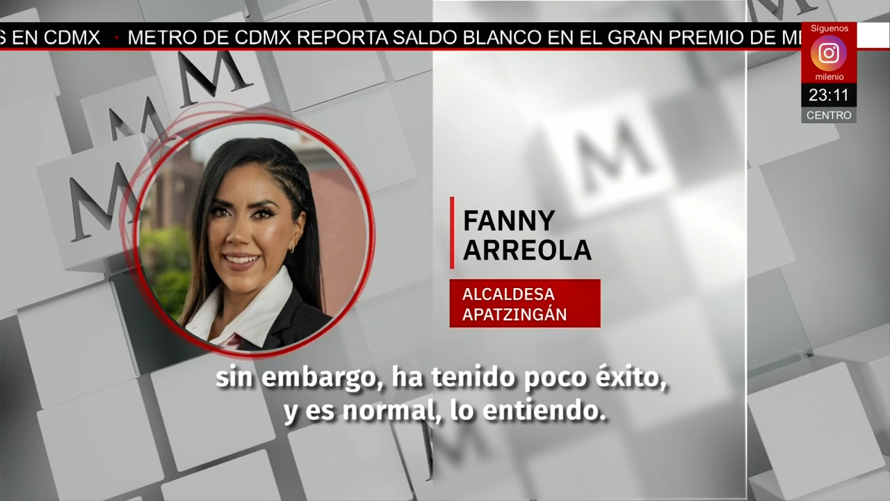 Violencia en Tierra Caliente queda al descubierto tras asesinato de Bernardo Bravo