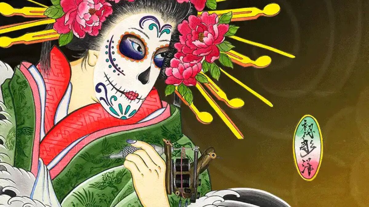 Viva la Tinta 2025 (Cortesía)