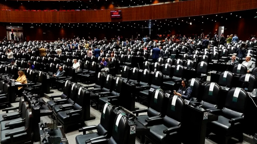 Sobre advertencia no hay engaño: diputados faltistas en San Lázaro enfrentarán descuentos y bajas