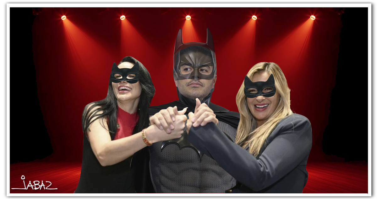 Al alza el robo de corazones