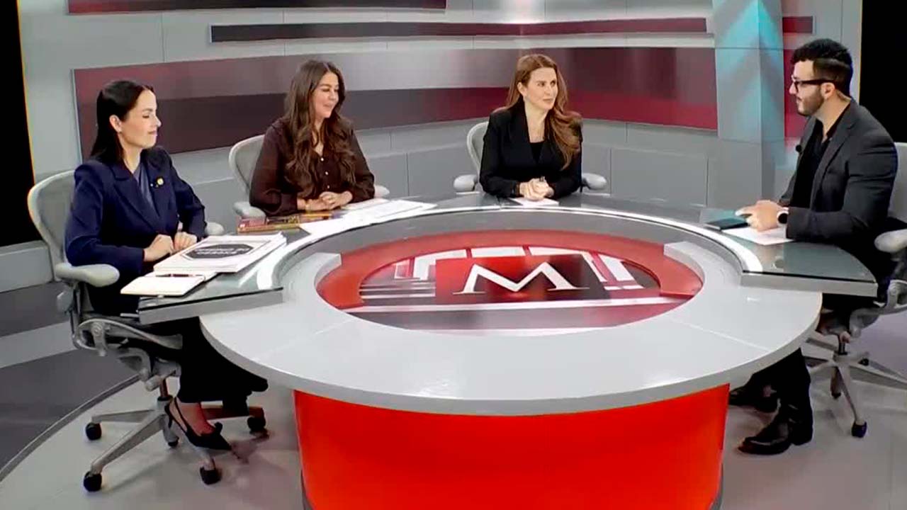 Análisis sobre la Ley de Ingresos 2026 en el Senado | Punto Medio