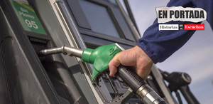 Autos dañados por gasolina adulterada, reportan usuarios ante Profeco