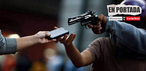 Avanza nueva ley contra extorsión; aprueban penas de hasta 25 años