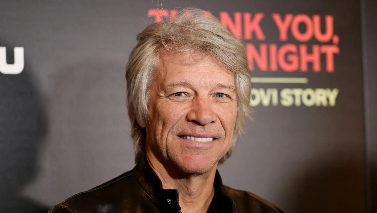 Bon Jovi aclara si los próximos conciertos serán su adiós a la música