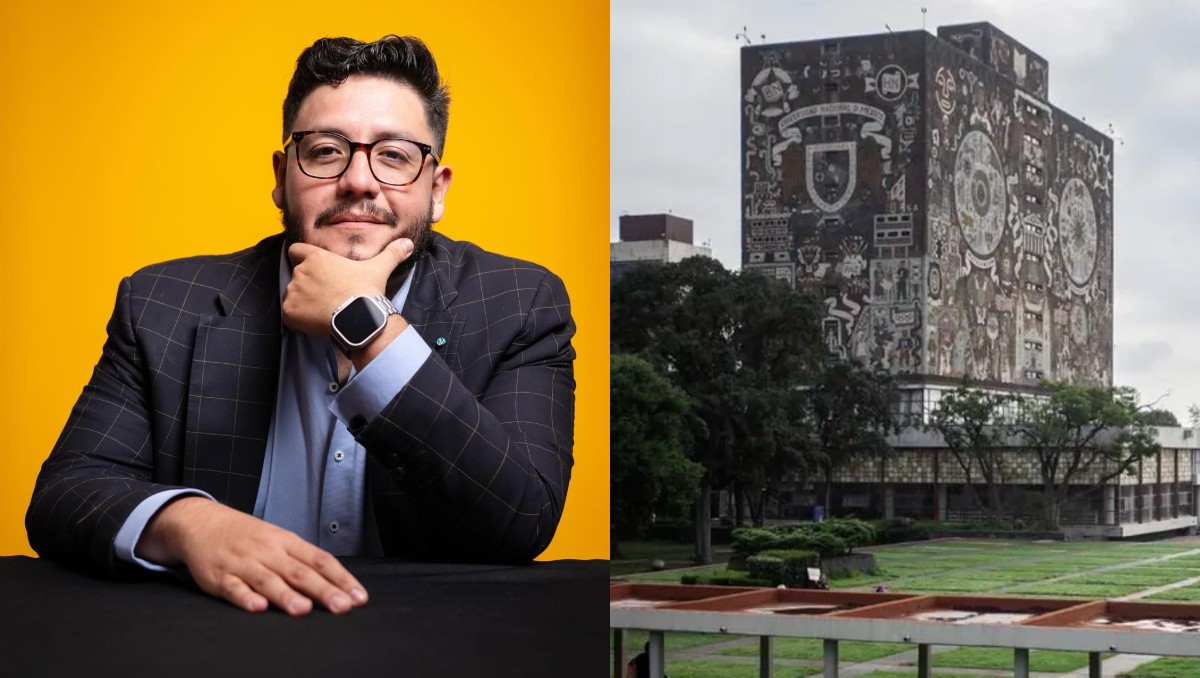 “Me borraron de un plumazo”: acusa Adelchi Peña plagio y abuso de poder | Especial