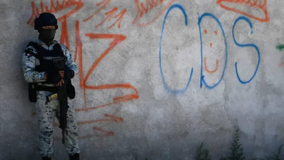 El poder fragmentado: los brazos armados que sostienen y dividen al Cártel de Sinaloa